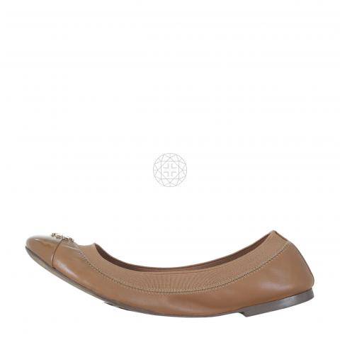 Tory burch discount jolie ballet flats